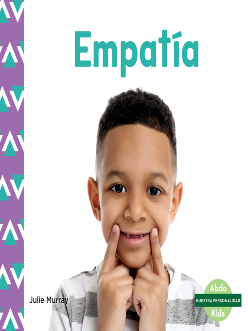 Title details for Empatía (Empathy) by Julie Murray - Available